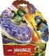LEGO Ninjago Nya kontra zmutowany potwór na spinnerze (71849) 1