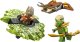 LEGO Ninjago Lloyd kontra ziemny potwór na spinnerze (71850) 8