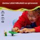 LEGO Ninjago Lloyd kontra ziemny potwór na spinnerze (71850) 2