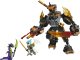 LEGO Ninjago Mech specjalny Cole’a i Zane w smoczej zbroi (71854) 8