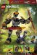 LEGO Ninjago Mech specjalny Cole’a i Zane w smoczej zbroi (71854) 9