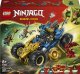 LEGO Ninjago Wielofunkcyjny samochód Jaya (71856) 1