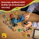 LEGO Ninjago Wielofunkcyjny samochód Jaya (71856) 6