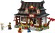 LEGO Ninjago Kuźnia Cztery Bronie — 15-lecie (71858) 8
