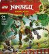 LEGO Ninjago Smok życia (71859) 1