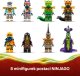LEGO Ninjago Smok życia (71859) 5