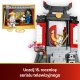 LEGO Ninjago Ozdoba z postaciami ninja — 15-lecie (71866) 4