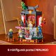 LEGO Ninjago Ozdoba z postaciami ninja — 15-lecie (71866) 6