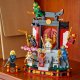 LEGO Ninjago Ozdoba z postaciami ninja — 15-lecie (71866) 2