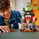 LEGO Ninjago Ozdoba z postaciami ninja — 15-lecie (71866) 3