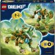 LEGO DREAMZzz Lisi mech-strażnik (71508) 9