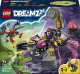 LEGO DREAMZzz Koszmarna skorpionowa koparka (71513) 1