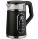 Czajnik Memorysolution CZAJNIK SZKLANY 1711 CZARNY 1.7 L 2