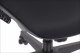 Fotel biurowy ERGONEW S1 czarny tkanina STEMA 8