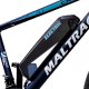 Rower Elektryczny E-Bike MalTrack CX760 Electric 27,5" 6