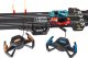 Tor Wyścigowy TOP TURBO z 2 Autami 8