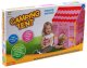Namiot Domek Różowy Dla Dzieci Do Domu i Ogrodu 10