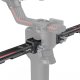 SmallRig 3027 Dual Handgrip for Ronin RS2/RSC2 2