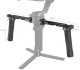 SmallRig 3027 Dual Handgrip for Ronin RS2/RSC2 4