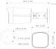 Dahua Technology KAMERA 4W1 DAHUA HAC-HFW1500TLM-IL-T-0360B-DIP 5