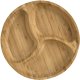 Misa bambusowa  25cm 4