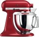 Robot planetarny KitchenAid Mikser ARTISAN 5KSM175PSEER Czerwony 4,8l 300W 2