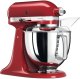 Robot planetarny KitchenAid Mikser ARTISAN 5KSM175PSEER Czerwony 4,8l 300W 3