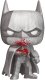 Figurka Funko Pop Vinyl Excl Arkham Batman (WH)(BD) 2