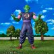 Figurka Dragon Ball figurka Szatan Serduszko Demon Piccolo Daimao 6