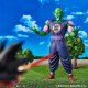 Figurka Dragon Ball figurka Szatan Serduszko Demon Piccolo Daimao 7