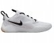 Nike Buty siatkarskie Air Zoom HyperAce 3 białe r. 45 1/2 1