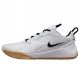 Nike Buty siatkarskie Air Zoom HyperAce 3 białe r. 45 1/2 2