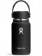 Hydro Flask Micro Hydro 200 ml Black 1