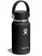 Hydro Flask Micro Hydro 200 ml Black 2