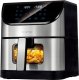 Air fryer MPM MFR-17M 6