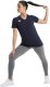 Arena KOSZULKA WOMEN'S TEAM T-SHIRT PANEL NAVY 004892/700 XS 2