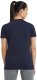 Arena KOSZULKA WOMEN'S TEAM T-SHIRT PANEL NAVY 004892/700 XS 3