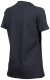 Arena KOSZULKA WOMEN'S TEAM T-SHIRT PANEL NAVY 004892/700 XS 8