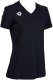 Arena KOSZULKA WOMEN'S TEAM T-SHIRT PANEL NAVY 004892/700 XS 10