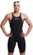 Funkita STRÓJ STARTOWY LADIES APEX VIPER KNEESKIN BLACK MINT FSP618L7187720 uk20 wzrost 152cm 2