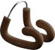 Arena ZATYCZKA KLIPS NA NOS METALOWA SUPER NOSE CLIP II COFFEE 95167/200 1
