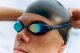 Speedo OKULARY VANQUISHER 3.0 MIRRORED BLUE 8-00473717966 5