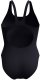 Speedo STROJE PŁYWACKIE WOMAN'S HYPERBOOM PLMT MSBK GREEN 8-0869418666 T34 D38 2