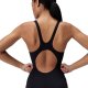 Speedo STROJE PŁYWACKIE WOMAN'S HYPERBOOM PLMT MSBK GREEN 8-0869418666 T34 D38 5