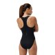 Speedo STROJE PŁYWACKIE WOMEN'S RCR ZIP 1PC SWM BRA BLACK 8-00369500334 T40 D44 6