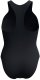 Speedo STROJE PŁYWACKIE WOMEN'S RCR ZIP 1PC SWM BRA BLACK 8-00369500334 T40 D44 7