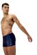 Speedo STROJE PŁYWACKIE MEN'S DUO LOGO ASHT BLUE 8-00303318956 T32 D4 1