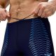 Speedo STROJE PŁYWACKIE MEN'S DUO LOGO ASHT BLUE 8-00303318956 T32 D4 2