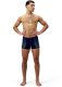 Speedo STROJE PŁYWACKIE MEN'S DUO LOGO ASHT BLUE 8-00303318956 T32 D4 3