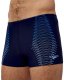 Speedo STROJE PŁYWACKIE MEN'S DUO LOGO ASHT BLUE 8-00303318956 T32 D4 5